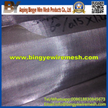 Hot Sale 304 Stainless Steel Weave Wire Mesh